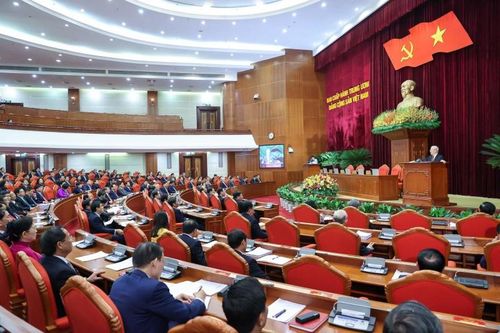 Bộ Nội vụ sẽ trình Chính phủ Nghị định về tăng lương cơ sở vào tháng 3