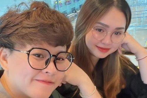 Nhận được bình luận kém duyên khi đăng ảnh cùng người yêu đồng giới, ca sĩ Thiện Nhân phản ứng ra sao?