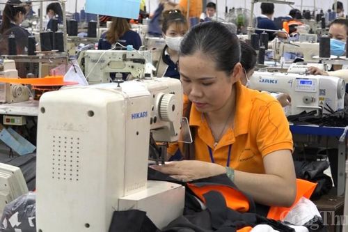 Doanh nghiệp dồn dập tuyển lao động sau Tết Nguyên đán