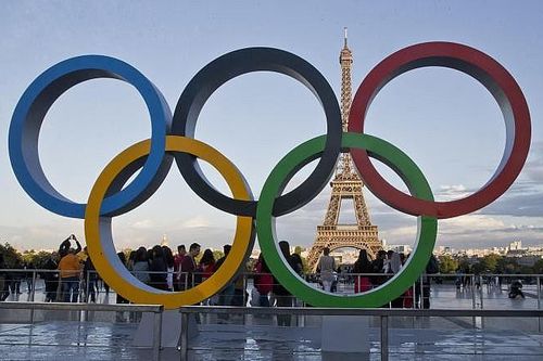 Sẽ thưởng 1 triệu USD cho vận động viên đoạt huy chương vàng Olympic Paris 2024