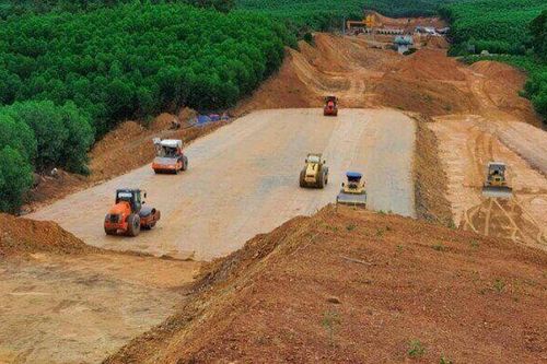 Lên kế hoạch tiêu vốn đầu tư công trong lĩnh vực giao thông theo từng tháng