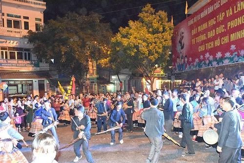 Cao nguyên trắng Bắc Hà - Điểm đến hấp dẫn du xuân