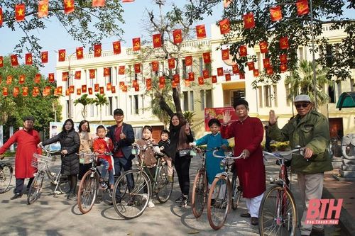 Không gian trưng bày xe đạp cổ: Sống lại hồi ức, kỉ niệm của một thời đã qua