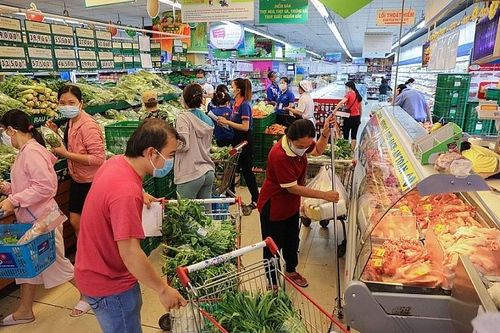 Năm 2023, thị trường bán lẻ sẽ tiếp tục khởi sắc
