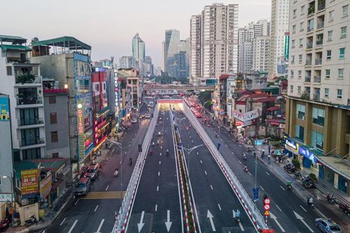 Hà Nội tăng cường kỷ luật, kỷ cương trong giải ngân vốn đầu tư công