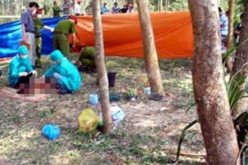 Cái chết của người phụ nữ mang bầu và tội ác ẩn sau sự 'ghen tức' (P1): Án mạng bí ẩn