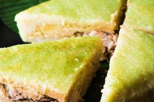 Chuyên gia chỉ cách nhận biết bánh chưng hỏng