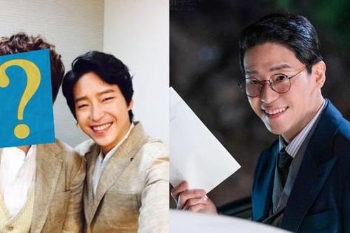 Hóa ra 'mối tình không vụ lợi' của 'dượng Ju Dan Tae' là thành viên SUPER JUNIOR này