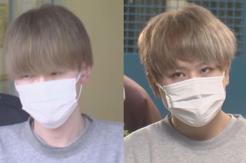 Idol bị bắt vì sàm sỡ fan nữ