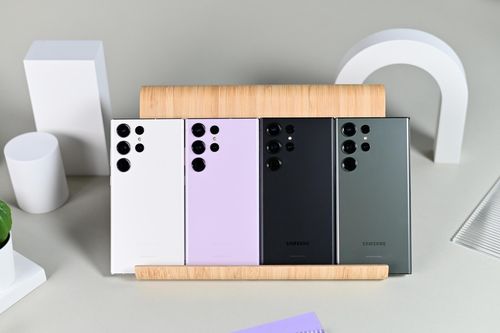 Trải nghiệm Galaxy S23 Ultra: 200 MP thay đổi trải nghiệm chụp ảnh
