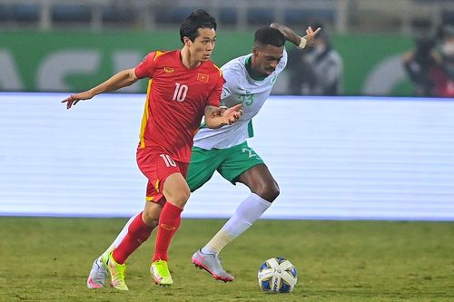 Saudi Arabia đăng cai Asian Cup 2027