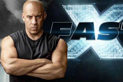 'Fast X' được fan chờ đợi