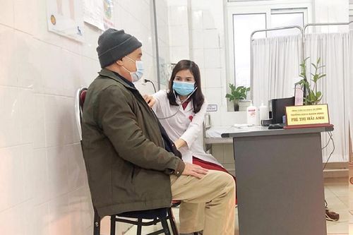 Những bệnh thường gặp sau Tết