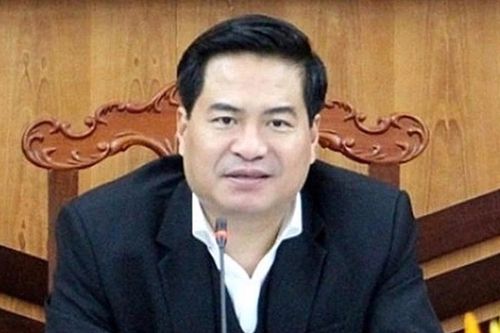 Kỷ luật Phó Chủ tịch và 4 nguyên lãnh đạo tỉnh Thái Nguyên