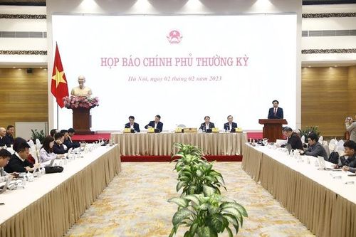Thủ tướng yêu cầu tập trung 3 động lực tăng trưởng