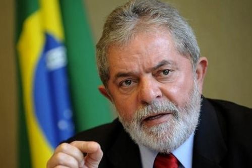 Từ chối đề nghị giúp Ukraine của Đức, Tổng thống Brazil sẽ thăm Mỹ