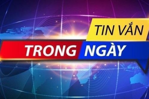 Tin thế giới 2/2: Quan chức EU 'tấp nập' tới Ukraine, Bulgaria giải tán quốc hội