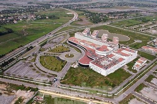 Hà Nam lựa chọn nhà đầu tư loạt dự án nhà ở không qua đấu thầu