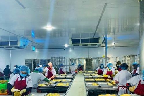 Doanh nghiệp xoay xở tìm đơn hàng, thị trường ngay đầu năm