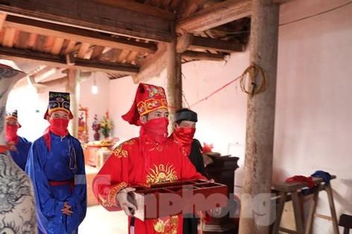 Lý do dừng cướp Phết ở Hiền Quan