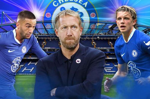 Chelsea thanh lý loạt 'ông kễnh' sau cơn bão mua sắm