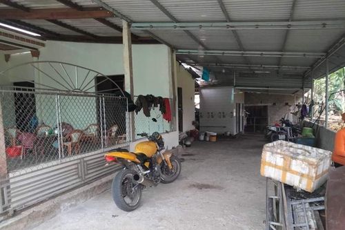 Hà Tĩnh: Cha chém chết con sau cuộc nhậu