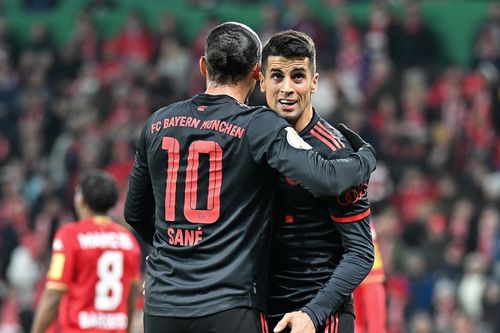 Bayern chấm dứt chuỗi trận gây thất vọng bằng màn 'hủy diệt'