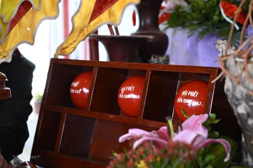 Hội Hiền Quan: Kỳ vọng ở màn 'tranh phết' thượng võ, phi bạo lực