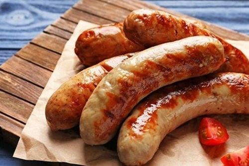 Uống rượu bia chớ dại kết hợp với 5 loại thực phẩm này kẻo rước bệnh vào thân