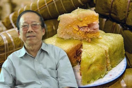 Bánh chưng để ở đâu trong tủ lạnh là tốt nhất?