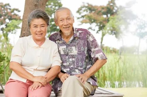 Bố mẹ tôi bất ngờ khi được thông gia đối đãi quá tốt