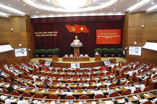 Cuộc chiến chống 'giặc nội xâm': 10 năm không ngừng nghỉ- Bài 2: Không có vùng cấm, không có ngoại lệ