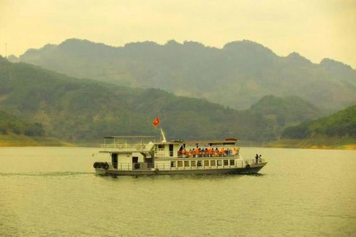Hòa Bình: Không có đăng kiểm, 169 tàu du lịch phải dừng hoạt động