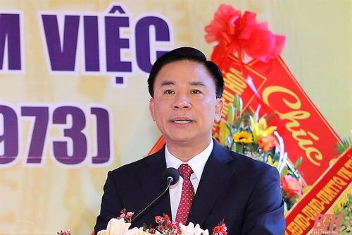 Phát huy tối đa giá trị sử dụng, đưa công trình trở thành 'địa chỉ đỏ' về giáo dục truyền thống cách mạng (*)