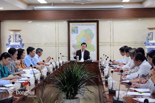 Nghị quyết ban hành phải sát thực tiễn và có hiệu quả triển khai cao