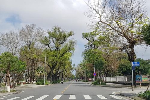 Thừa Thiên – Huế: Từng bước hoàn thiện kết cấu hạ tầng để lên thành phố trực thuộc Trung ương