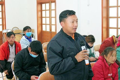 Rõ đơn vị chịu trách nhiệm, thời hạn giải quyết