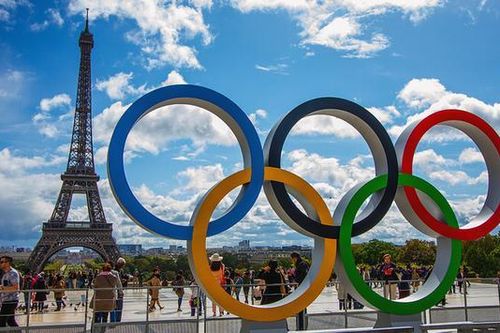 Thưởng 1 triệu USD cho VĐV giành HCV Olympic 2024