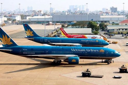 Hàng không Việt Nam phục hồi và tăng trưởng ấn tượng