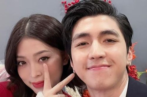 Đang hạnh phúc bên vợ mới cưới Phương Nga, cớ sao Bình An lại nhắc đến chuyện ly dị?