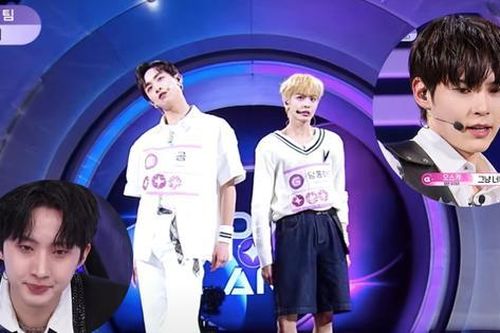 'Boys Planet 999' tập 1: Việt-line bị cắt phần trình diễn, Hui (PENTAGON) bật khóc