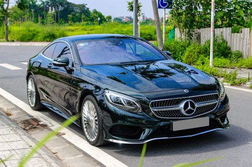 Mercedes-Benz khai tử hàng loạt dòng xe tại Mỹ và châu Âu