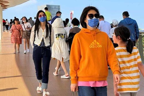 Nền kinh tế Trung Quốc có thực sự phục hồi sau đại dịch?
