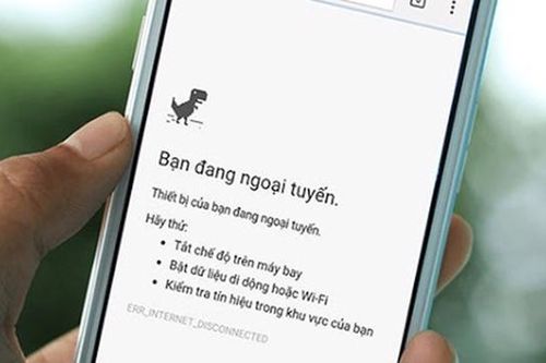 Vinaphone phản hồi thông tin 'sập mạng' một số nơi ở Hà Nội chiều 3/2