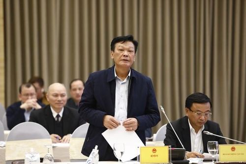 Nội dung chính của Nghị định khuyến khích, bảo vệ cán bộ dám nghĩ dám làm