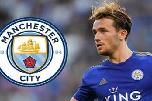 Chuyển nhượng cầu thủ ngày 3/2: Barca sẽ bán De Jong và liên hệ mua Evan N'Dicka; Man City quan tâm Ben Chilwell