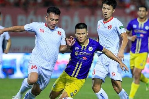 Cầu thủ, trọng tài tại các giải bóng đá chuyên nghiệp quốc gia 2023 đều được bảo hiểm