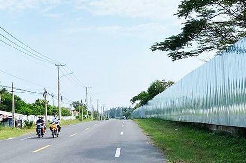 Rà soát pháp lý khu đất đấu giá gần 74 nghìn m2 ở Bà Rịa- Vũng Tàu