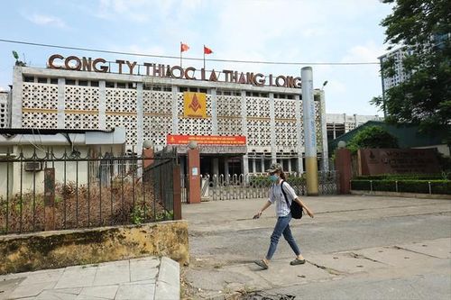 Hà Nội 'chốt' di dời 3 - 5 cơ sở ô nhiễm trong năm 2023