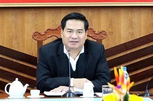 Kỷ luật Phó Chủ tịch và 4 nguyên lãnh đạo tỉnh Thái Nguyên